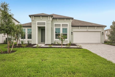Casa en Bradenton, Florida 4 dormitorios, 239.59 m2 № 2137743