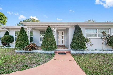 House in Clearwater, Florida 3 bedrooms, 175.96 sq.m. № 1066567 - photo 3