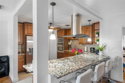 House in Clearwater, Florida 3 bedrooms, 175.96 sq.m. № 1066567 - photo 9