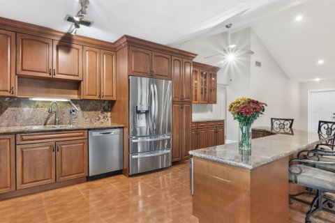 Villa ou maison à vendre à Weston, Floride: 2 chambres, 122.72 m2 № 2385133 - photo 8