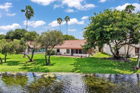 Villa ou maison à vendre à Weston, Floride: 2 chambres, 122.72 m2 № 2385133 - photo 28