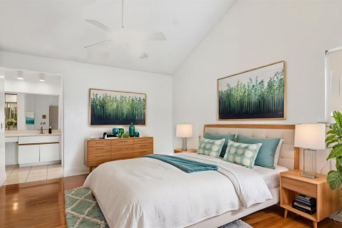 Villa ou maison à vendre à Weston, Floride: 2 chambres, 122.72 m2 № 2385133 - photo 14