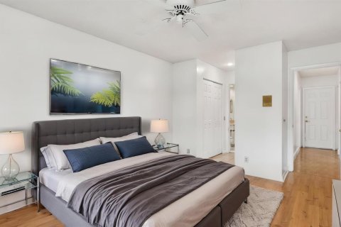 Villa ou maison à vendre à Weston, Floride: 2 chambres, 122.72 m2 № 2385133 - photo 21