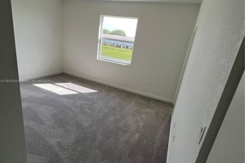 Townhouse in Miami, Florida 3 bedrooms, 137.77 sq.m. № 1849164 - photo 13