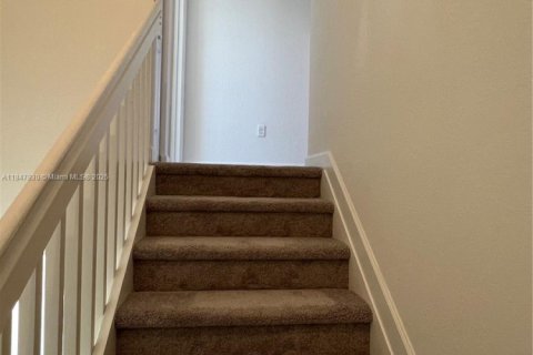 Townhouse in Miami, Florida 3 bedrooms, 137.77 sq.m. № 1849164 - photo 6