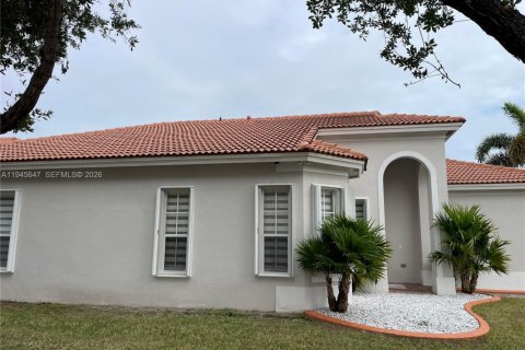 Casa en Homestead, Florida 4 dormitorios, 169.08 m2 № 2001880