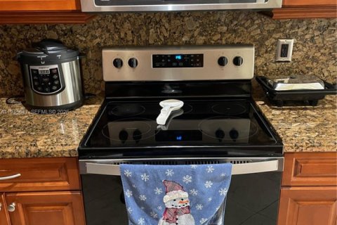 Casa en venta en Homestead, Florida, 4 dormitorios, 169.08 m2 № 2001880 - foto 13