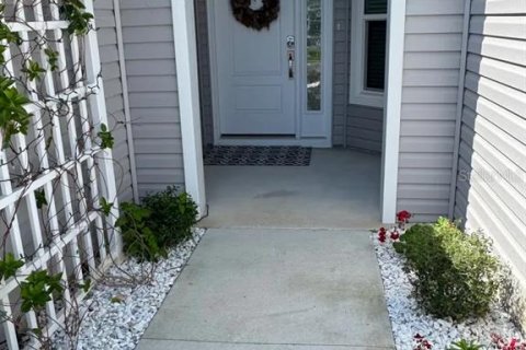House in The Villages, Florida 3 bedrooms, 181.16 sq.m. № 1787770 - photo 3