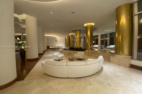 Copropriété à louer à Miami Beach, Floride: 1 chambre, 98.48 m2 № 2077188 - photo 28