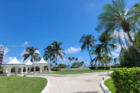 Copropriété à louer à Miami Beach, Floride: 1 chambre, 98.48 m2 № 2077188 - photo 12