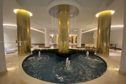 Copropriété à louer à Miami Beach, Floride: 1 chambre, 98.48 m2 № 2077188 - photo 29