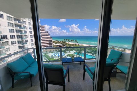 Copropriété à louer à Miami Beach, Floride: 1 chambre, 98.48 m2 № 2077188 - photo 15