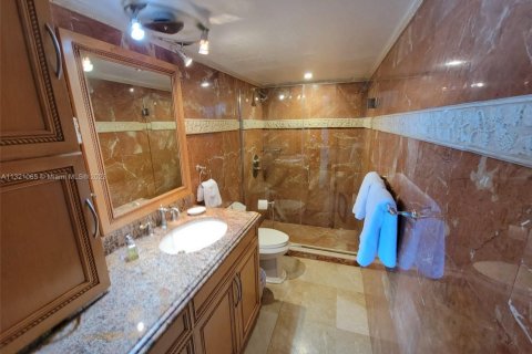Copropriété à louer à Miami Beach, Floride: 1 chambre, 98.48 m2 № 2077188 - photo 10
