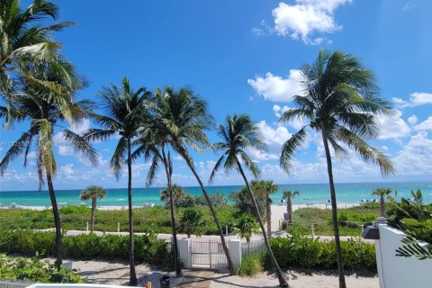 Copropriété à louer à Miami Beach, Floride: 1 chambre, 98.48 m2 № 2077188 - photo 13