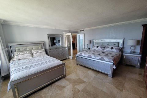 Copropriété à louer à Miami Beach, Floride: 1 chambre, 98.48 m2 № 2077188 - photo 5