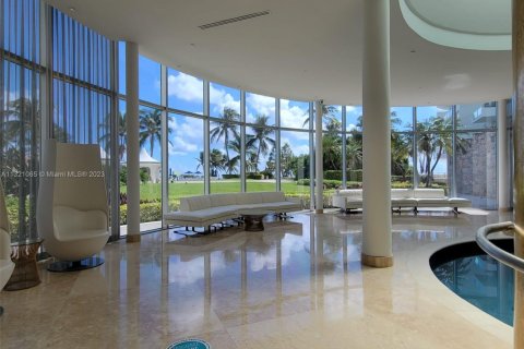 Copropriété à louer à Miami Beach, Floride: 1 chambre, 98.48 m2 № 2077188 - photo 14