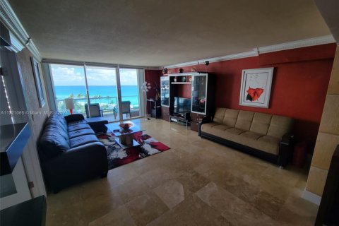 Copropriété à louer à Miami Beach, Floride: 1 chambre, 98.48 m2 № 2077188 - photo 3