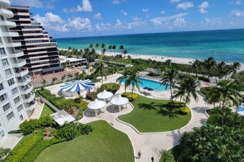 Copropriété à louer à Miami Beach, Floride: 1 chambre, 98.48 m2 № 2077188 - photo 2
