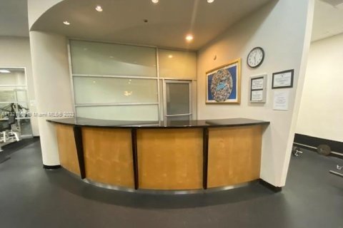 Copropriété à louer à Miami Beach, Floride: 1 chambre, 98.48 m2 № 2077188 - photo 26