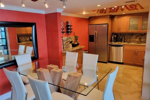 Copropriété à louer à Miami Beach, Floride: 1 chambre, 98.48 m2 № 2077188 - photo 8