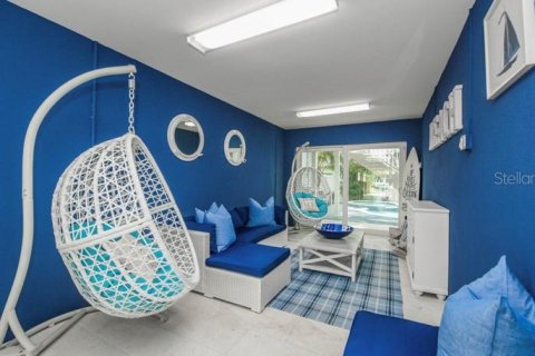 Villa ou maison à vendre à Holmes Beach, Floride: 4 chambres, 211.07 m2 № 1677623 - photo 26