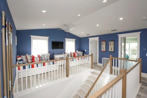 Villa ou maison à vendre à Holmes Beach, Floride: 4 chambres, 211.07 m2 № 1677623 - photo 10