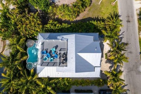 Villa ou maison à vendre à Holmes Beach, Floride: 4 chambres, 211.07 m2 № 1677623 - photo 29