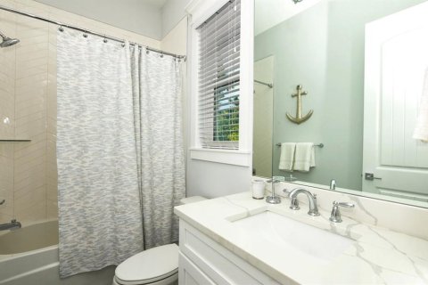 Villa ou maison à vendre à Holmes Beach, Floride: 4 chambres, 211.07 m2 № 1677623 - photo 18