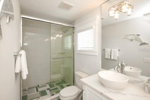 Villa ou maison à vendre à Holmes Beach, Floride: 4 chambres, 211.07 m2 № 1677623 - photo 21