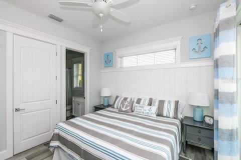 Villa ou maison à vendre à Holmes Beach, Floride: 4 chambres, 211.07 m2 № 1677623 - photo 17