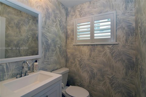 Townhouse in Miami, Florida 3 bedrooms, 192.31 sq.m. № 2067815 - photo 10