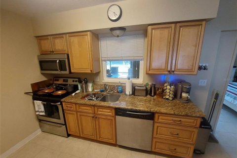 Casa en alquiler en Englewood, Florida, 2 dormitorios, 109.25 m2 № 1550224 - foto 6