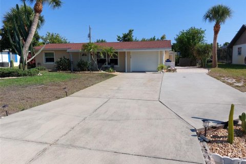 Villa ou maison à louer à Englewood, Floride: 2 chambres, 109.25 m2 № 1550224 - photo 22