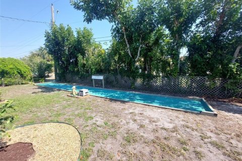 Villa ou maison à louer à Englewood, Floride: 2 chambres, 109.25 m2 № 1550224 - photo 26