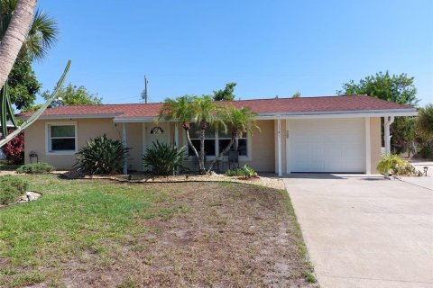 Casa en alquiler en Englewood, Florida, 2 dormitorios, 109.25 m2 № 1550224 - foto 1