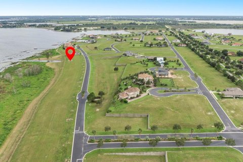Land in Lake Alfred, Florida № 1719471 - photo 2