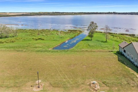 Land in Lake Alfred, Florida № 1719471 - photo 1
