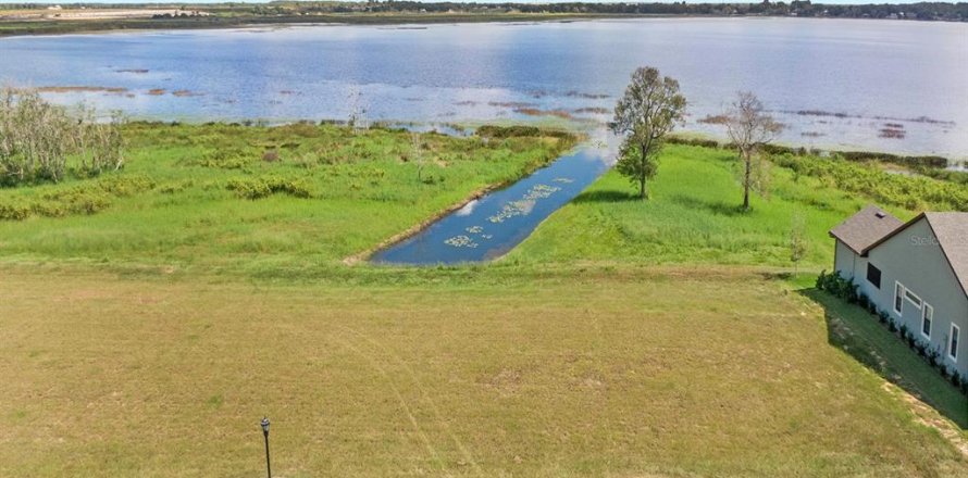 Land in Lake Alfred, Florida № 1719471
