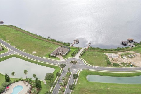 Land in Lake Alfred, Florida № 1719471 - photo 23