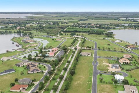Land in Lake Alfred, Florida № 1719471 - photo 29