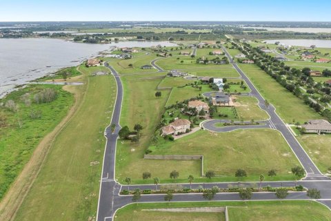 Land in Lake Alfred, Florida № 1719471 - photo 20