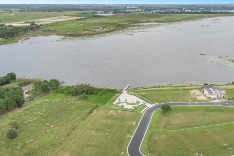 Land in Lake Alfred, Florida № 1719471 - photo 21