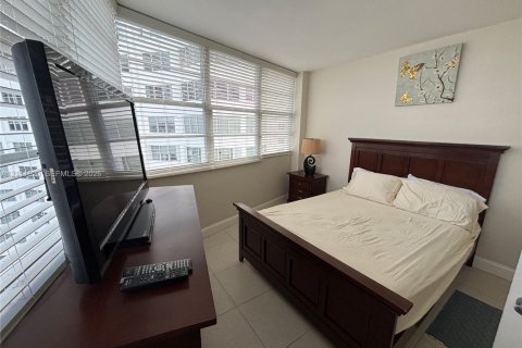 Copropriété à vendre à Miami, Floride: 2 chambres, 91.97 m2 № 2428415 - photo 15