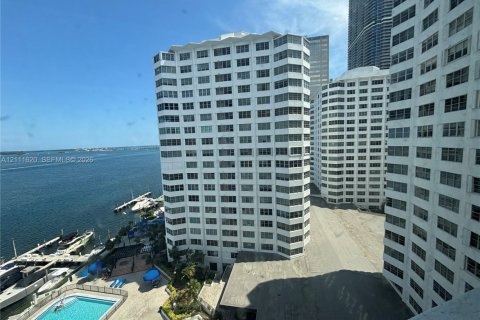 Copropriété à vendre à Miami, Floride: 2 chambres, 91.97 m2 № 2428415 - photo 3