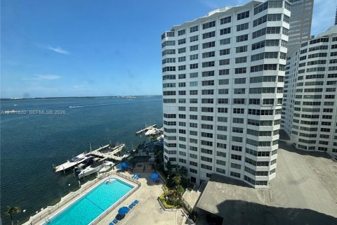 Copropriété à vendre à Miami, Floride: 2 chambres, 91.97 m2 № 2428415 - photo 2