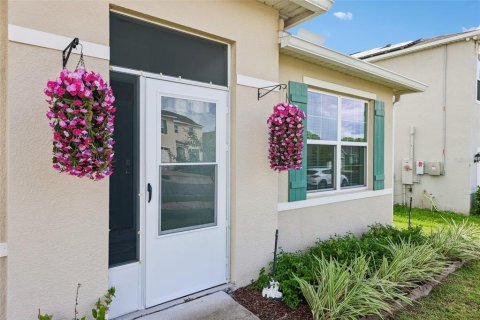 Villa ou maison à vendre à Tavares, Floride: 3 chambres, 155.33 m2 № 2349774 - photo 2