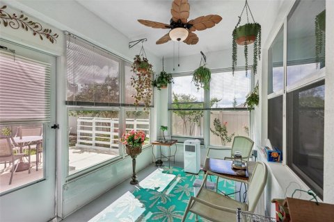 Villa ou maison à vendre à Tavares, Floride: 3 chambres, 155.33 m2 № 2349774 - photo 25