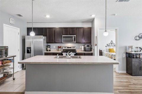 Villa ou maison à vendre à Tavares, Floride: 3 chambres, 155.33 m2 № 2349774 - photo 12