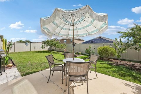 Villa ou maison à vendre à Tavares, Floride: 3 chambres, 155.33 m2 № 2349774 - photo 28