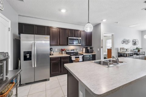 Villa ou maison à vendre à Tavares, Floride: 3 chambres, 155.33 m2 № 2349774 - photo 11